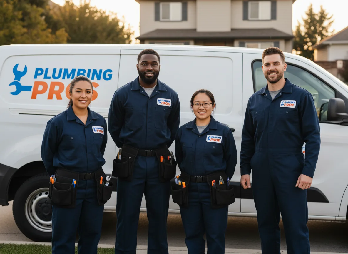 Water Heater Repair company in Paris, ME